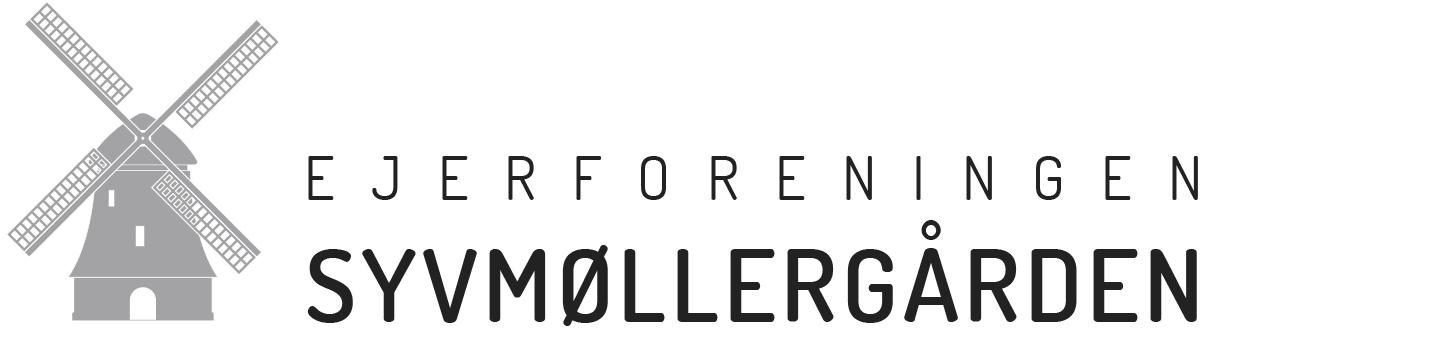 E/F Syvmøllergården